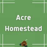 where does becky from acre homestead live|Acre Homestead: Net Worth, Gossip and Becky’s。